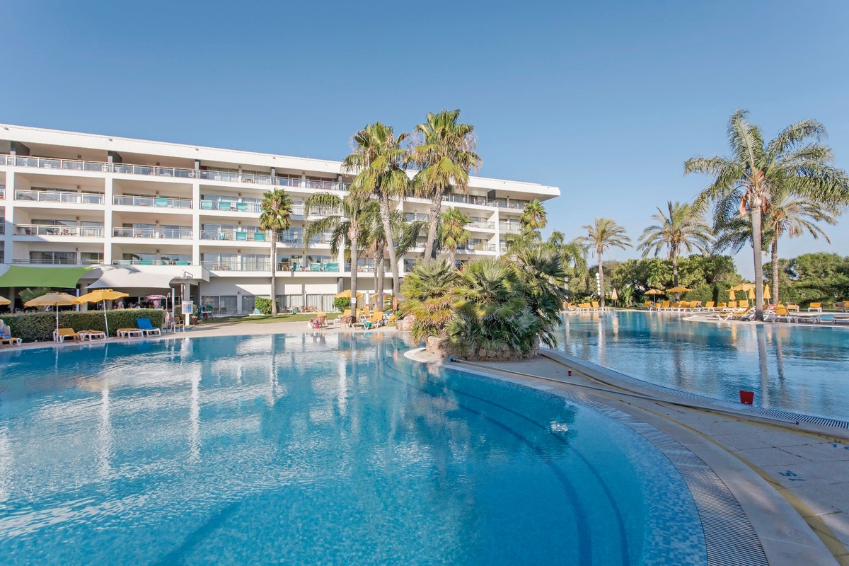 Hotel Alfagar Alto da Colina, Portugal, Algarve, Albufeira, Bild 1