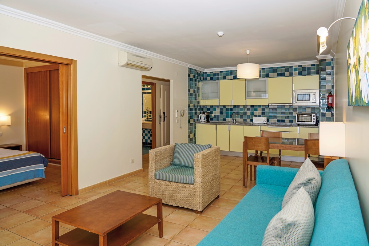 Hotel Alfagar Alto da Colina, Portugal, Algarve, Albufeira, Bild 10