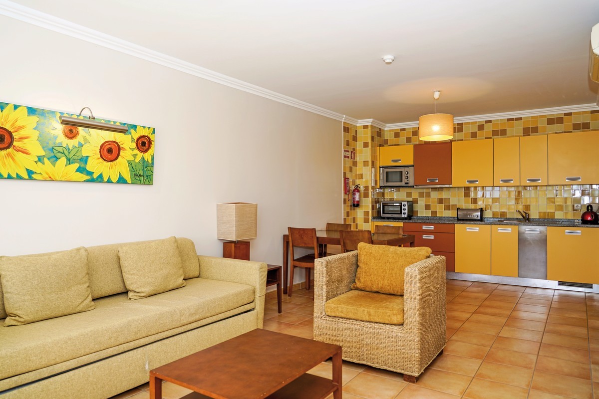 Hotel Alfagar Alto da Colina, Portugal, Algarve, Albufeira, Bild 5