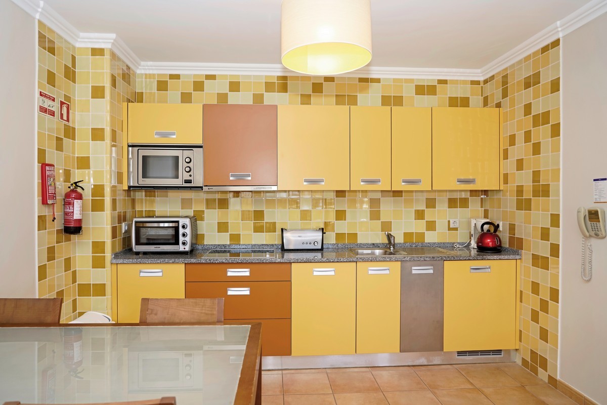 Hotel Alfagar Alto da Colina, Portugal, Algarve, Albufeira, Bild 6