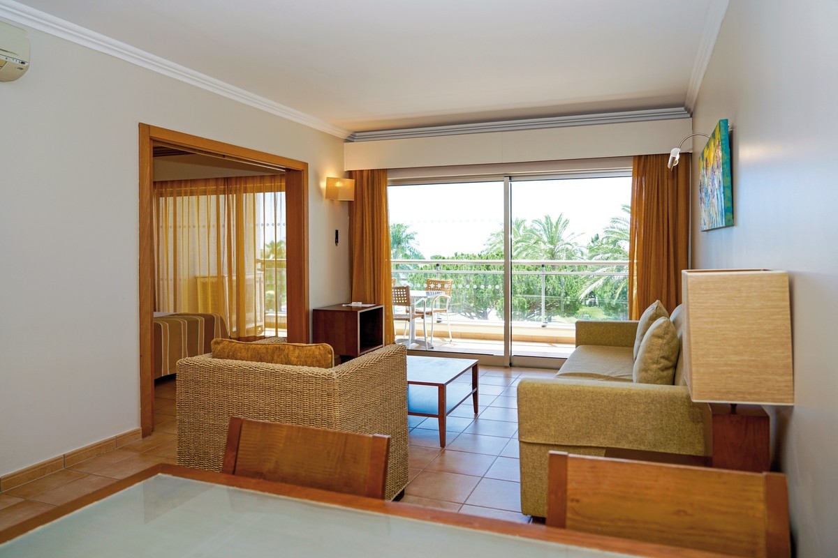 Hotel Alfagar Alto da Colina, Portugal, Algarve, Albufeira, Bild 8