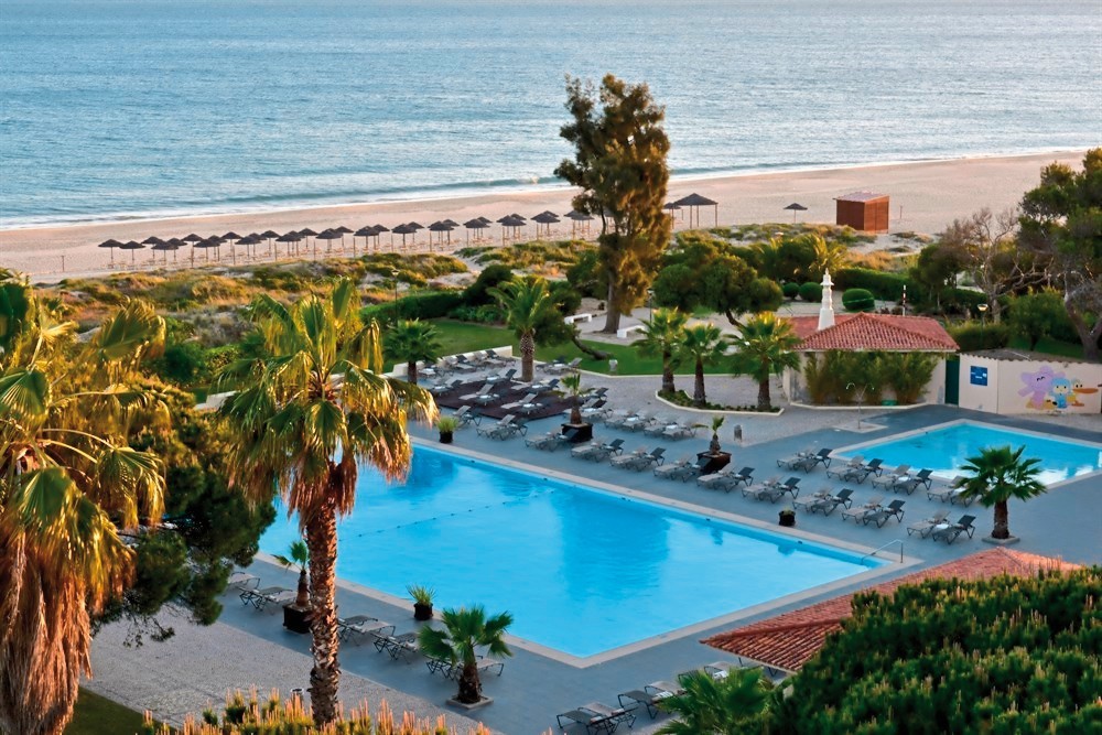 Hotel Pestana Alvor Beach Villas Seaside Resort, Portugal, Algarve, Alvor, Bild 1