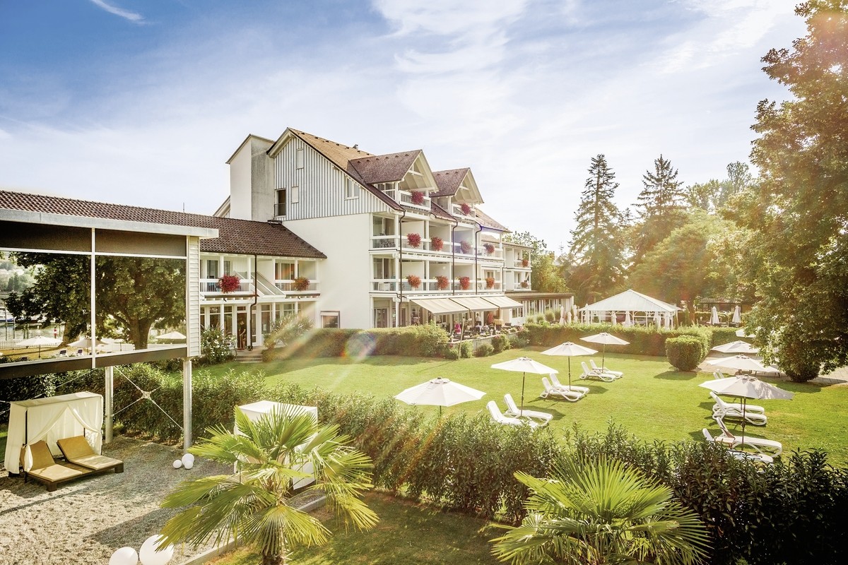 Hotel HOERI am Bodensee, Deutschland, Region Bodensee, Gaienhofen, Bild 1