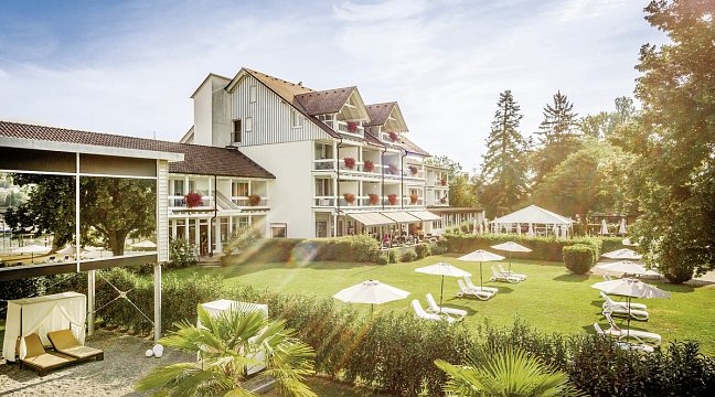 Hotel HOERI am Bodensee, Deutschland, Region Bodensee, Gaienhofen