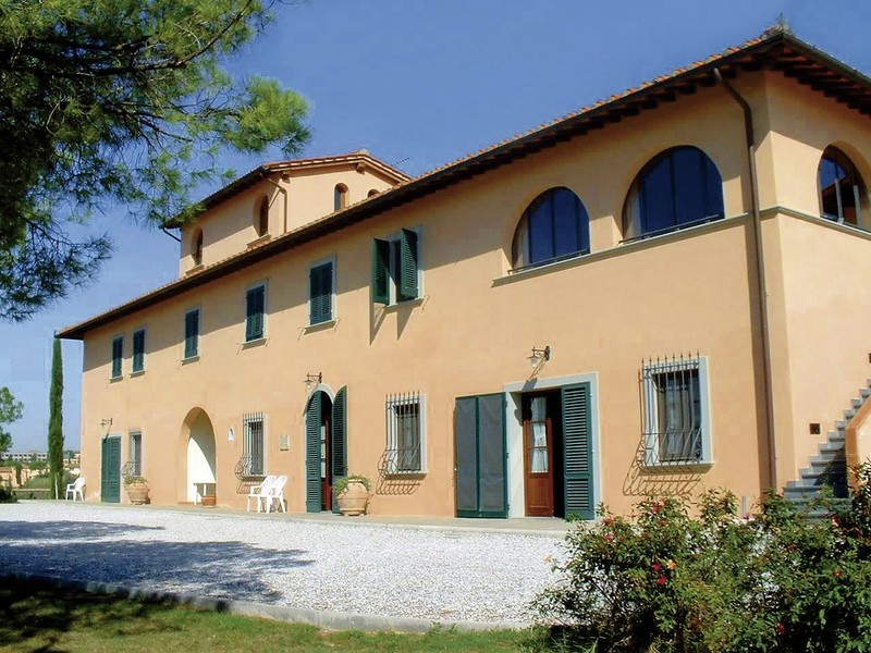 Hotel Agriturismo Isola Verde, Italien, Florenz, Cerreto Guidi, Bild 4