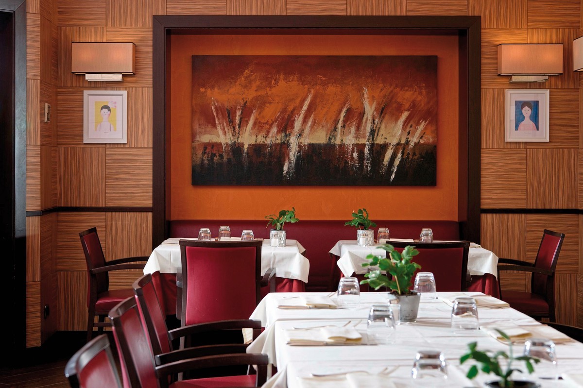 Grand Hotel Adriatico, Italien, Florenz, Bild 14