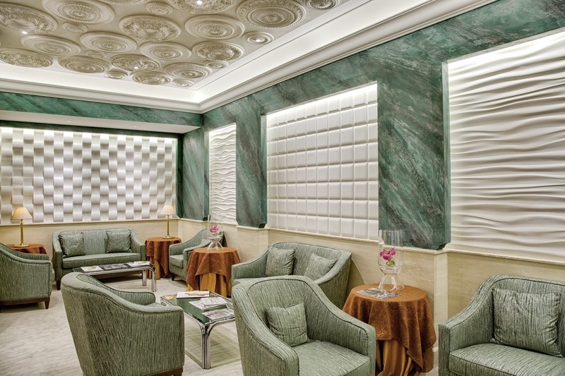 Grand Hotel Adriatico, Italien, Florenz, Bild 2