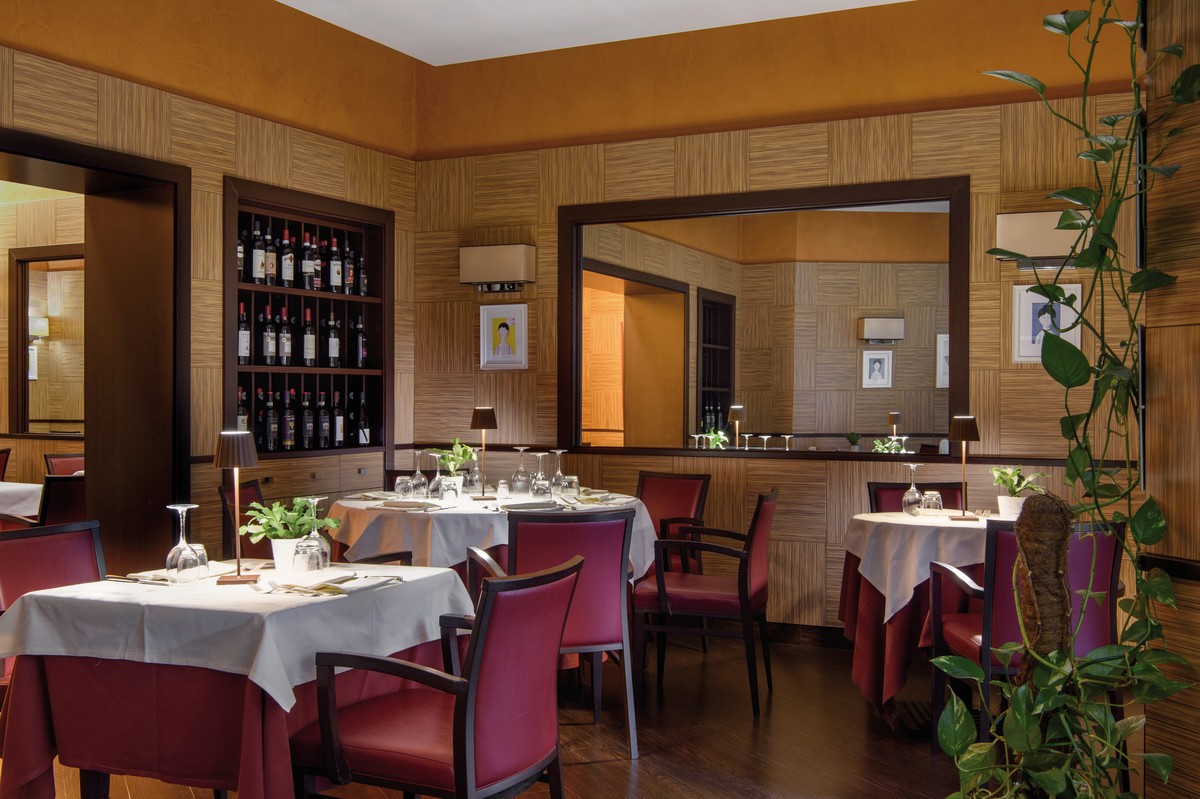 Grand Hotel Adriatico, Italien, Florenz, Bild 4