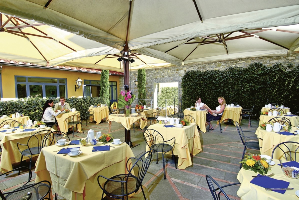 Grand Hotel Adriatico, Italien, Florenz, Bild 5