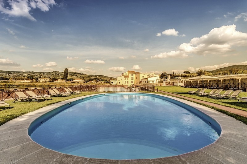 Hotel Mulino di Firenze, Italien, Florenz, Bild 5