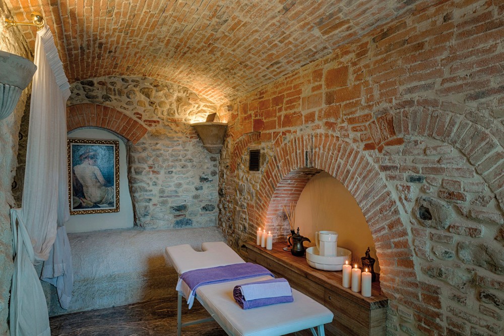 Hotel Mulino di Firenze, Italien, Florenz, Bild 17