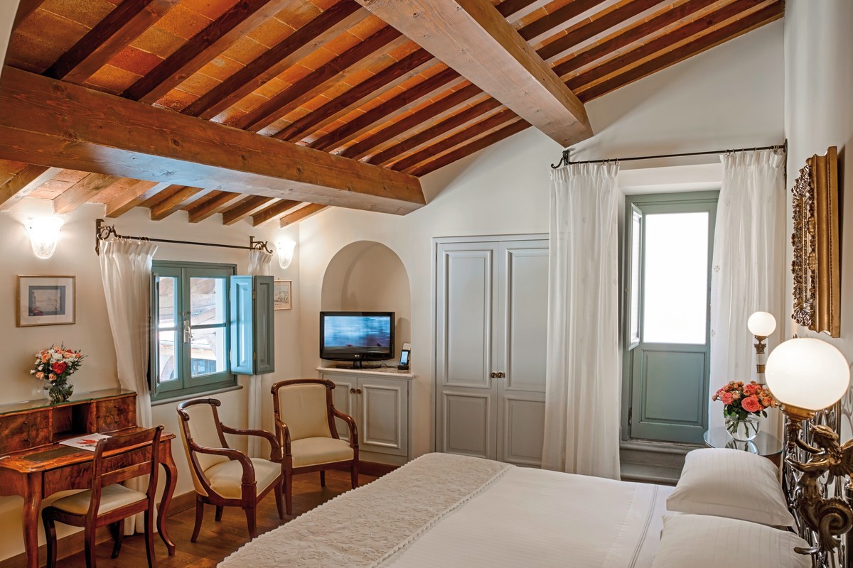 Hotel Mulino di Firenze, Italien, Florenz, Bild 18