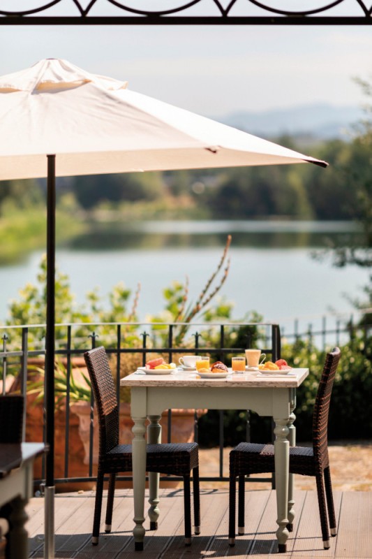 Hotel Mulino di Firenze, Italien, Florenz, Bild 9