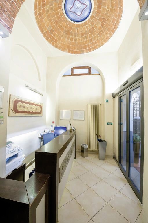 Hotel Cosimo de'Medici, Italien, Florenz, Bild 1