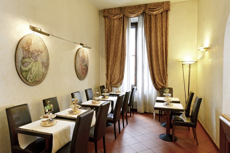 Hotel Cosimo de'Medici, Italien, Florenz, Bild 10