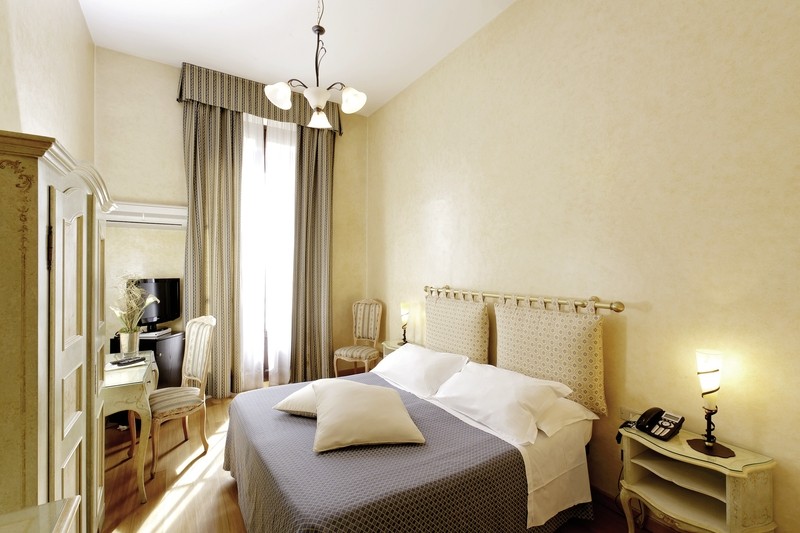 Hotel Cosimo de'Medici, Italien, Florenz, Bild 12