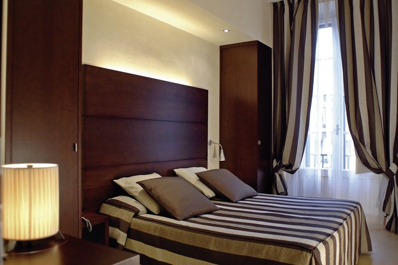 Hotel Cosimo de'Medici, Italien, Florenz, Bild 13