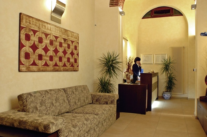 Hotel Cosimo de'Medici, Italien, Florenz, Bild 14