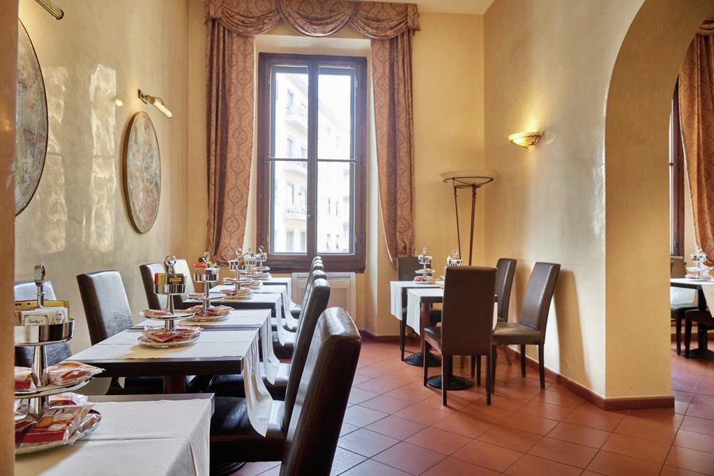 Hotel Cosimo de'Medici, Italien, Florenz, Bild 2