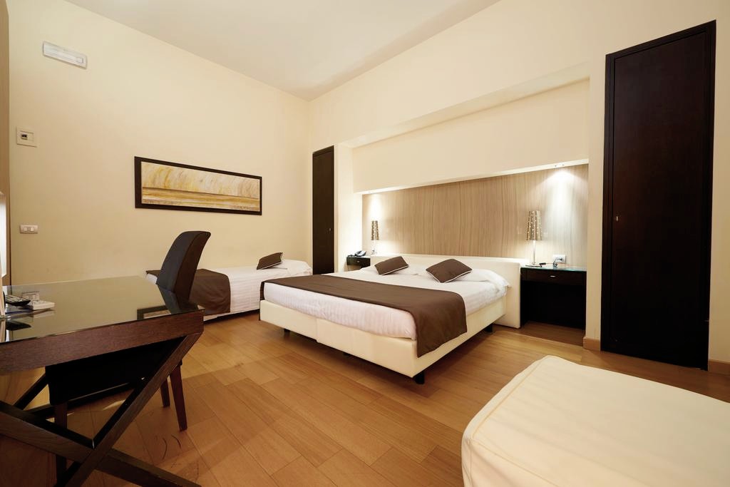Hotel Cosimo de'Medici, Italien, Florenz, Bild 3