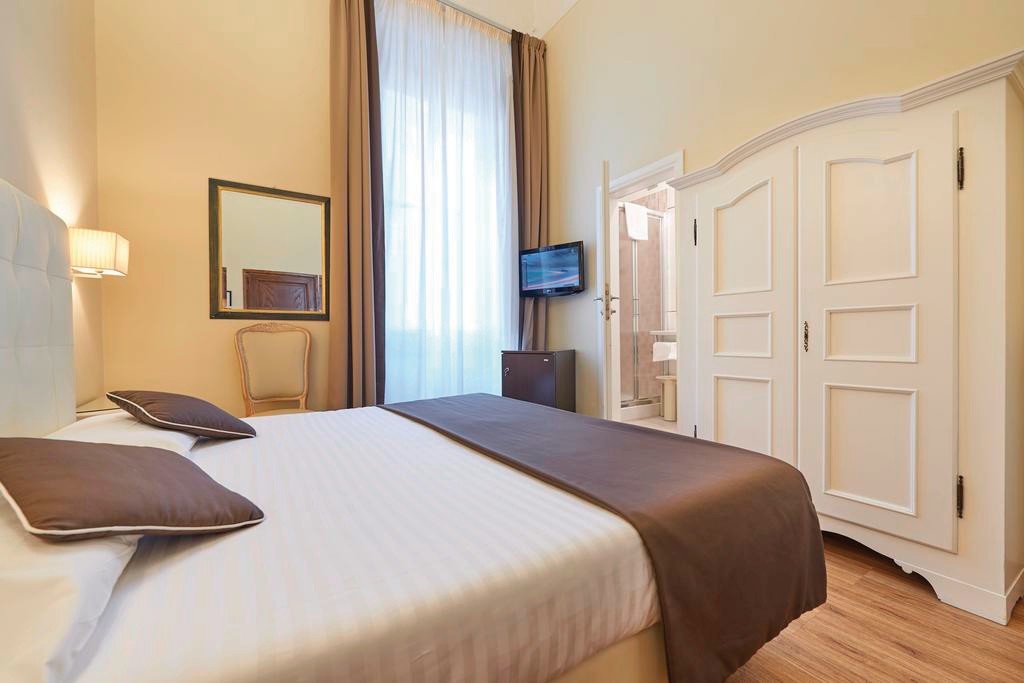 Hotel Cosimo de'Medici, Italien, Florenz, Bild 5