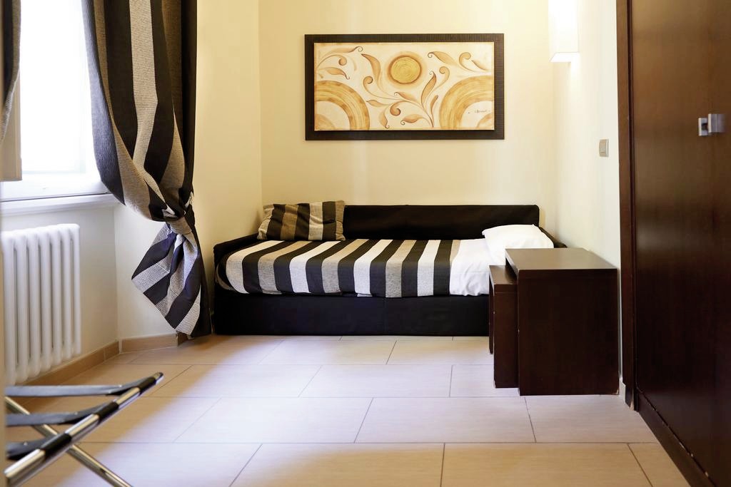 Hotel Cosimo de'Medici, Italien, Florenz, Bild 6