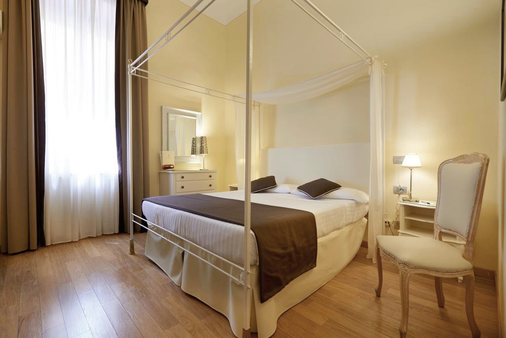 Hotel Cosimo de'Medici, Italien, Florenz, Bild 7