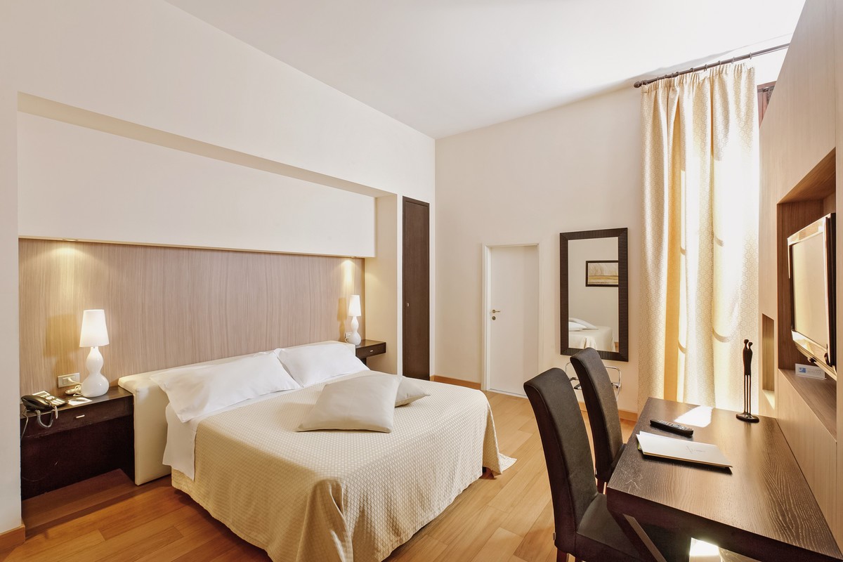 Hotel Cosimo de'Medici, Italien, Florenz, Bild 9