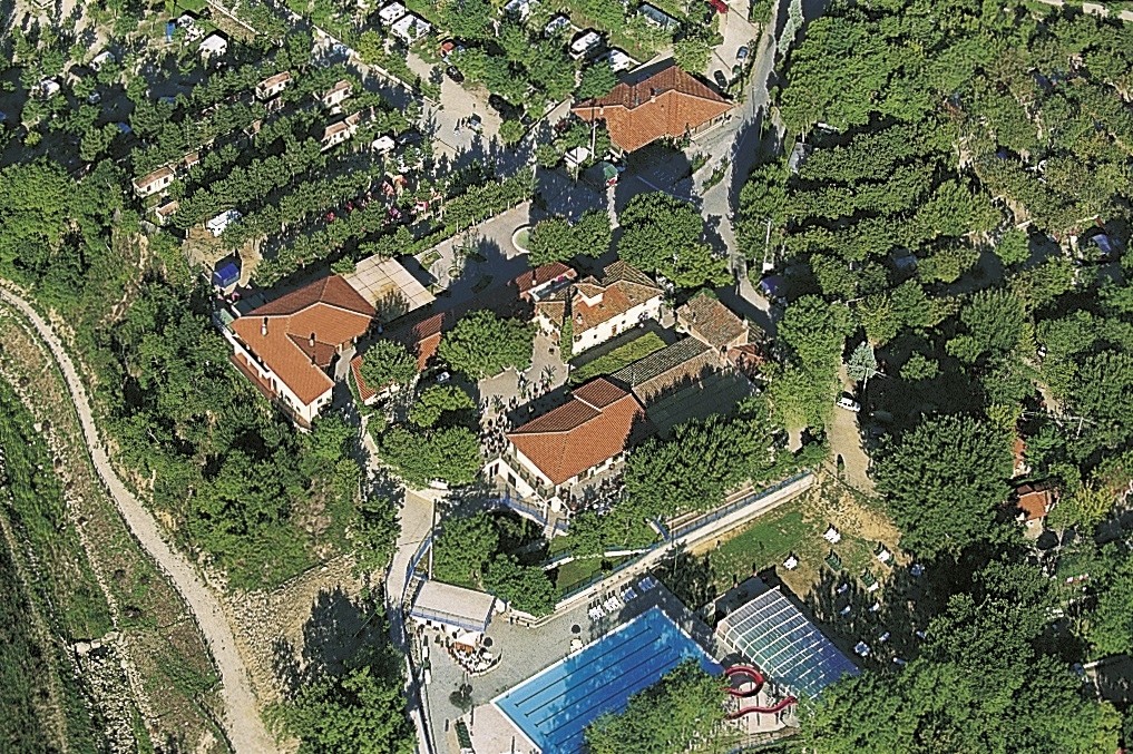 Hotel Camping Norcenni Girasole (by Human Travel), Italien, Florenz, Figline Valdarno, Bild 11