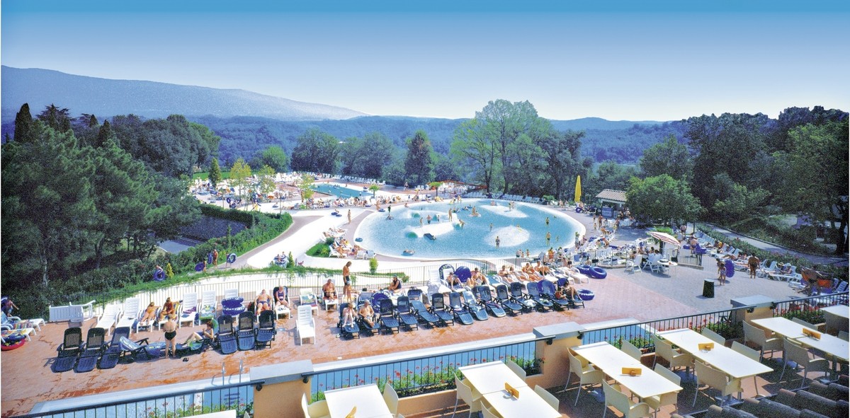 Hotel Camping Norcenni Girasole (by Human Travel), Italien, Florenz, Figline Valdarno, Bild 14