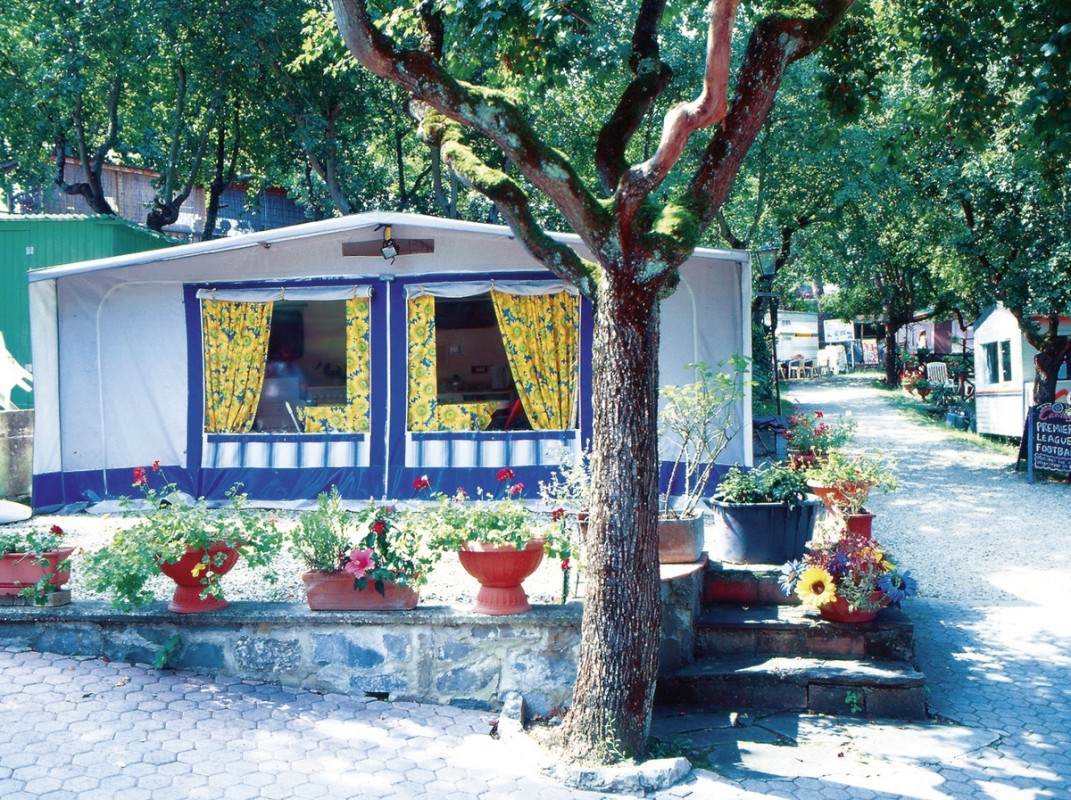 Hotel Camping Norcenni Girasole (by Human Travel), Italien, Florenz, Figline Valdarno, Bild 15