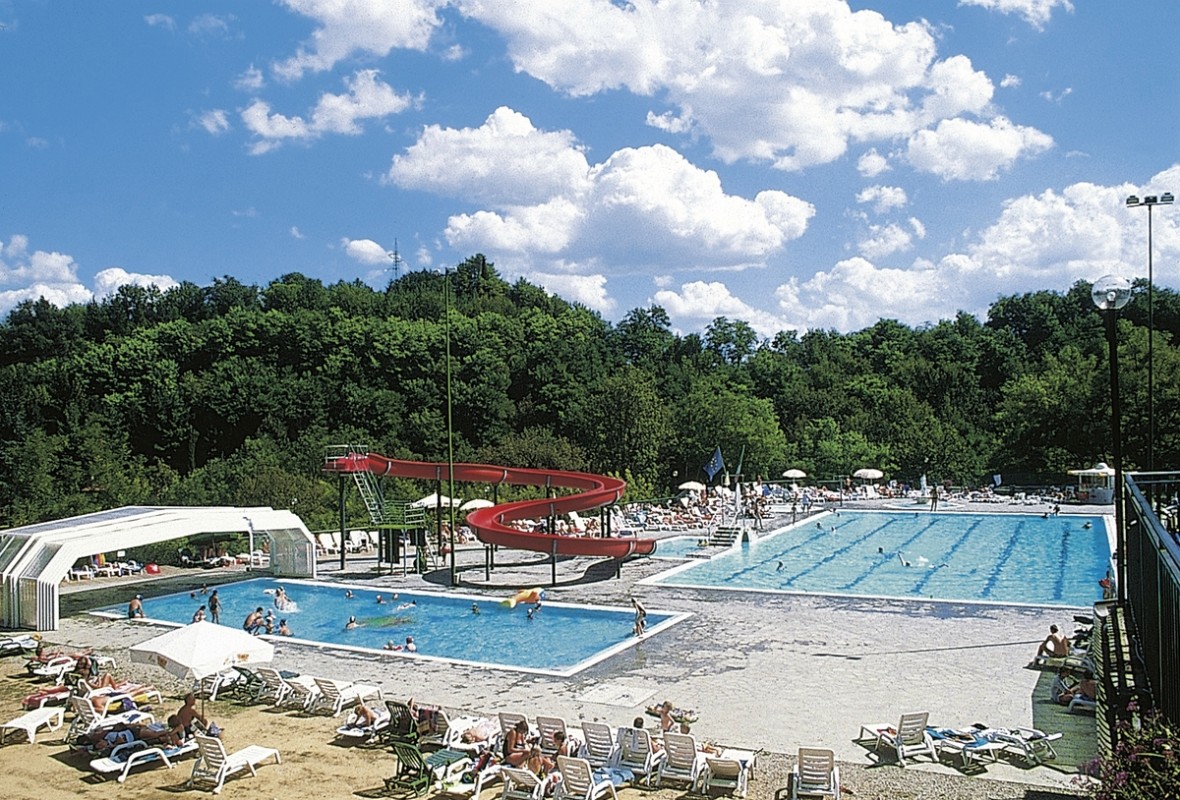 Hotel Camping Norcenni Girasole (by Human Travel), Italien, Florenz, Figline Valdarno, Bild 17