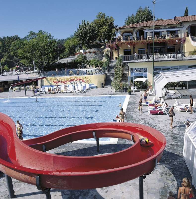 Hotel Camping Norcenni Girasole (by Human Travel), Italien, Florenz, Figline Valdarno, Bild 18