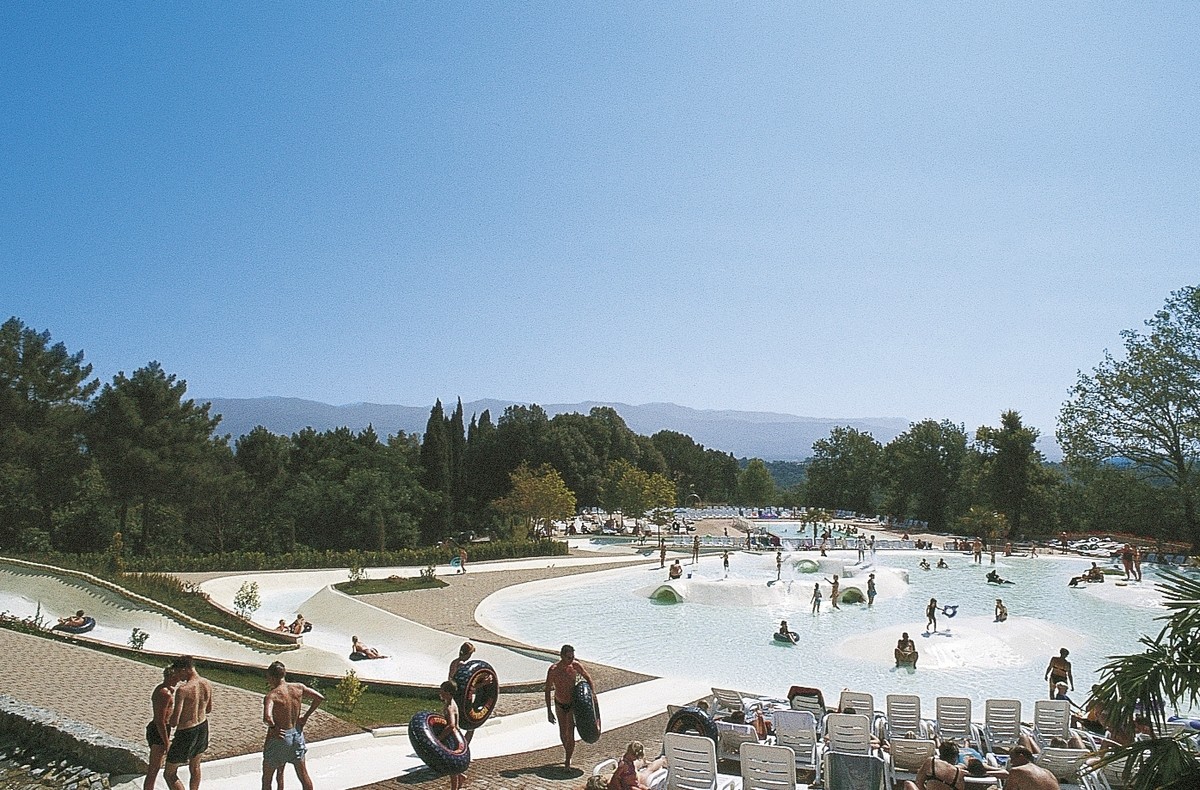 Hotel Camping Norcenni Girasole (by Human Travel), Italien, Florenz, Figline Valdarno, Bild 19