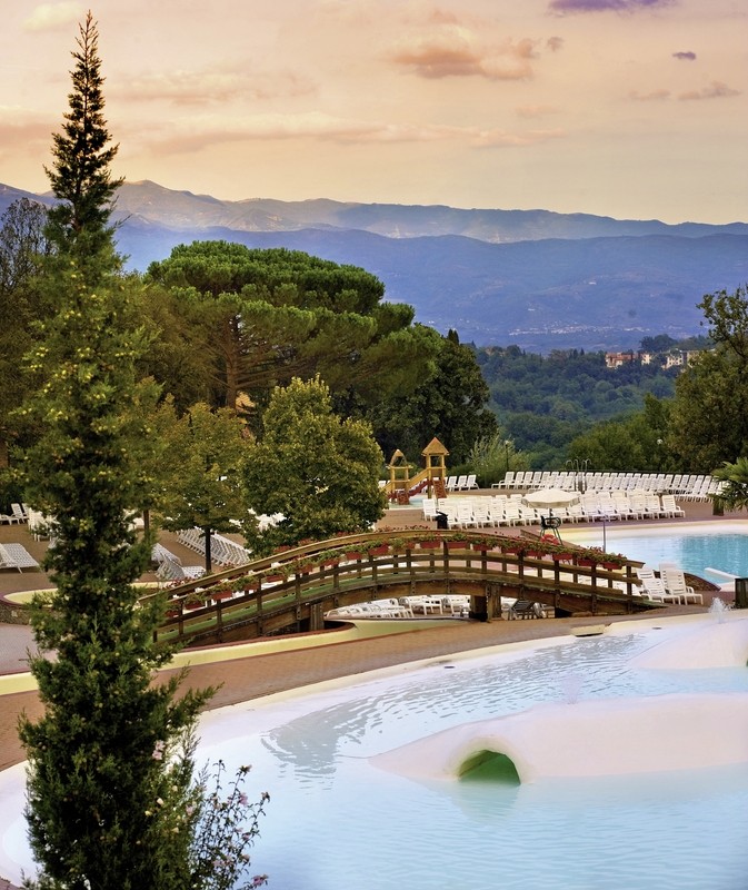 Hotel Camping Norcenni Girasole (by Human Travel), Italien, Florenz, Figline Valdarno, Bild 2