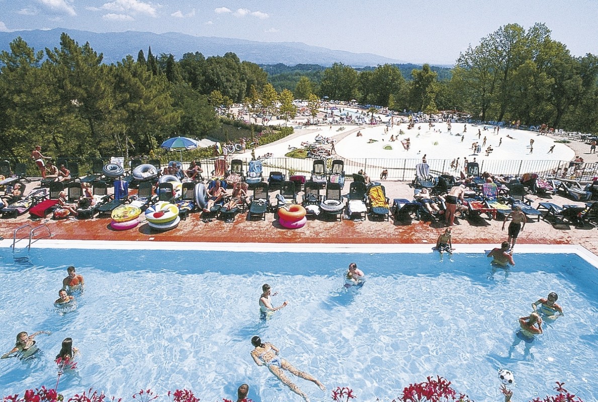 Hotel Camping Norcenni Girasole (by Human Travel), Italien, Florenz, Figline Valdarno, Bild 20