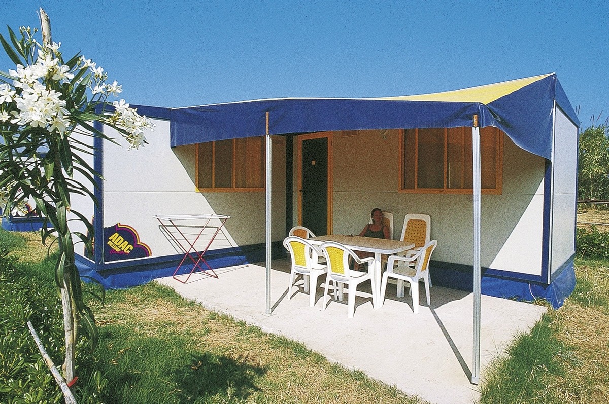 Hotel Camping Norcenni Girasole (by Human Travel), Italien, Florenz, Figline Valdarno, Bild 21