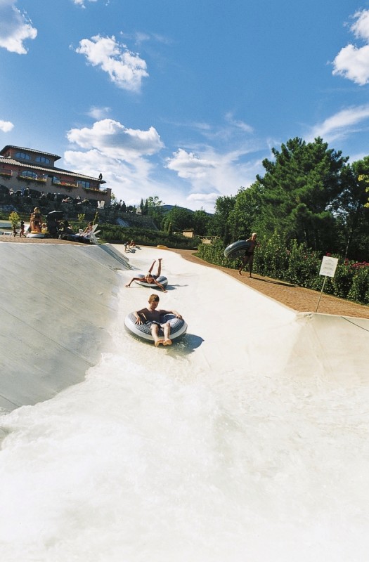 Hotel Camping Norcenni Girasole (by Human Travel), Italien, Florenz, Figline Valdarno, Bild 23