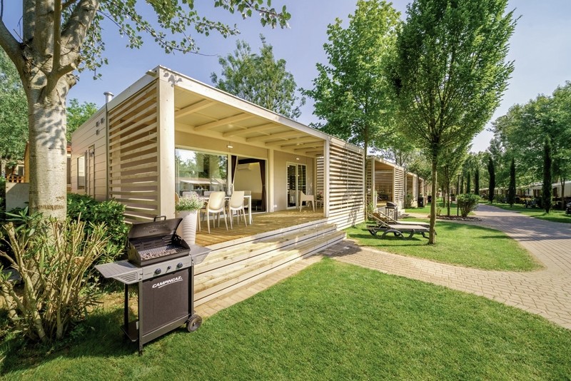 Hotel Camping Norcenni Girasole (by Human Travel), Italien, Florenz, Figline Valdarno, Bild 25