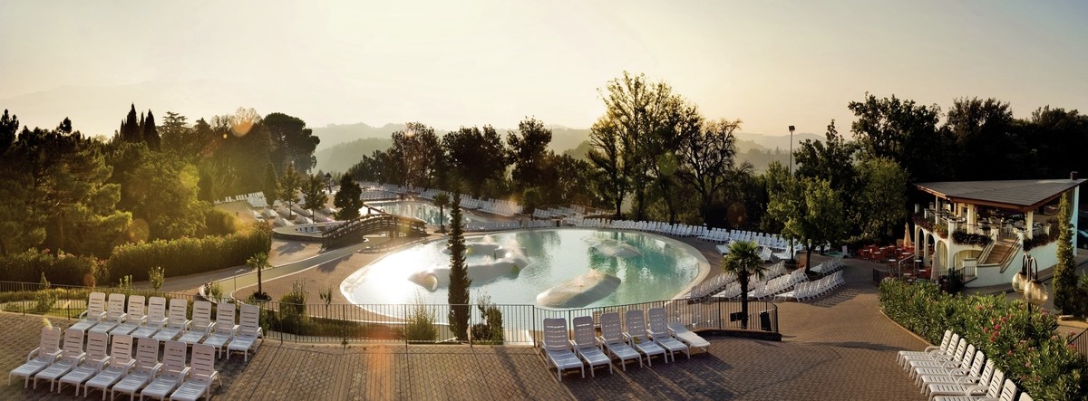 Hotel Camping Norcenni Girasole (by Human Travel), Italien, Florenz, Figline Valdarno, Bild 27