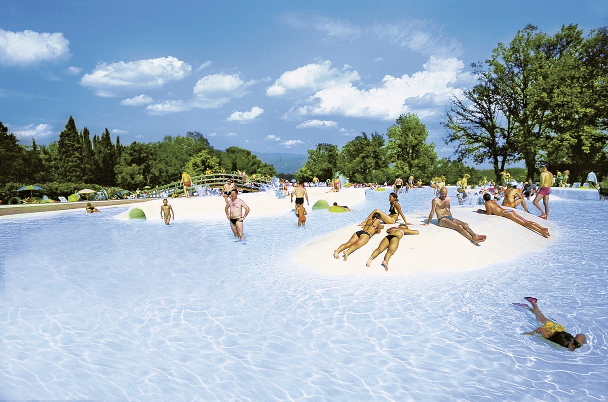 Hotel Camping Norcenni Girasole (by Human Travel), Italien, Florenz, Figline Valdarno, Bild 28