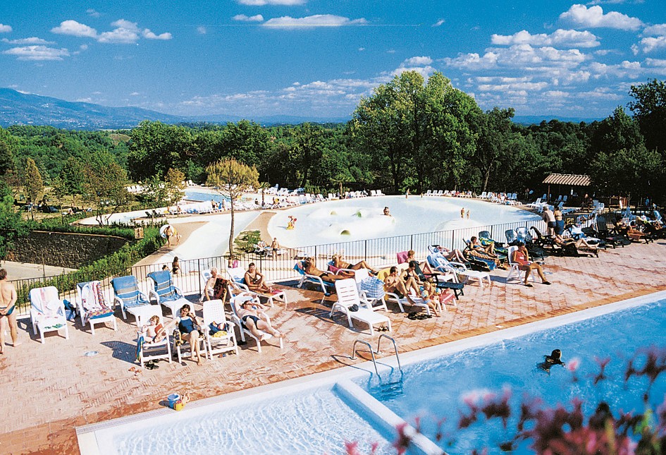 Hotel Camping Norcenni Girasole (by Human Travel), Italien, Florenz, Figline Valdarno, Bild 29