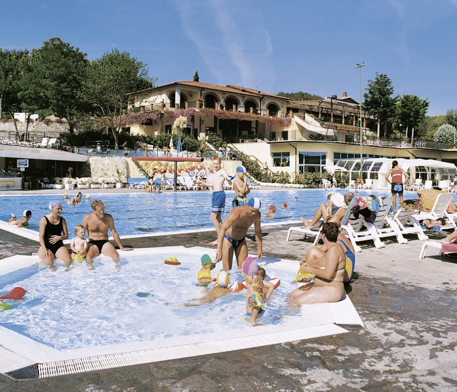Hotel Camping Norcenni Girasole (by Human Travel), Italien, Florenz, Figline Valdarno, Bild 30