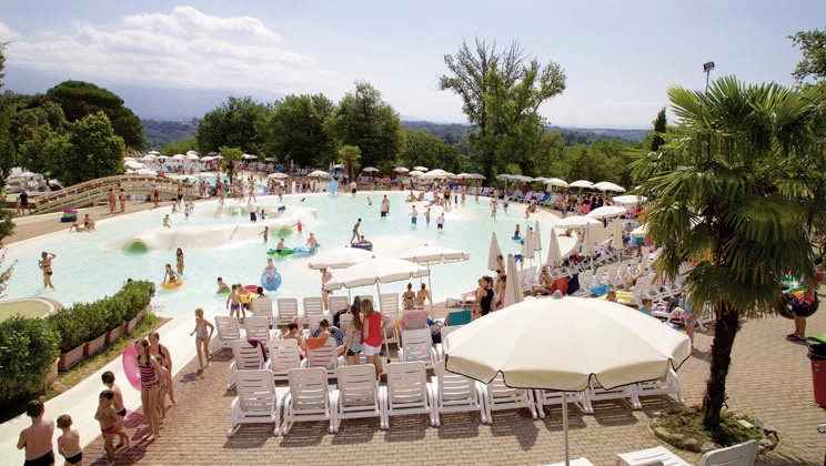 Hotel Camping Norcenni Girasole (by Human Travel), Italien, Florenz, Figline Valdarno, Bild 33