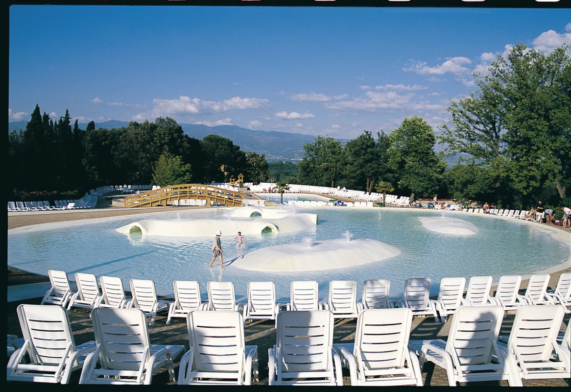 Hotel Camping Norcenni Girasole (by Human Travel), Italien, Florenz, Figline Valdarno, Bild 36