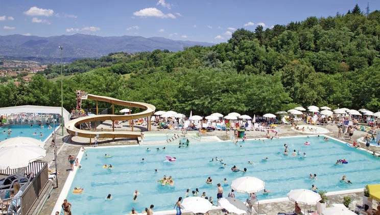 Hotel Camping Norcenni Girasole (by Human Travel), Italien, Florenz, Figline Valdarno, Bild 37