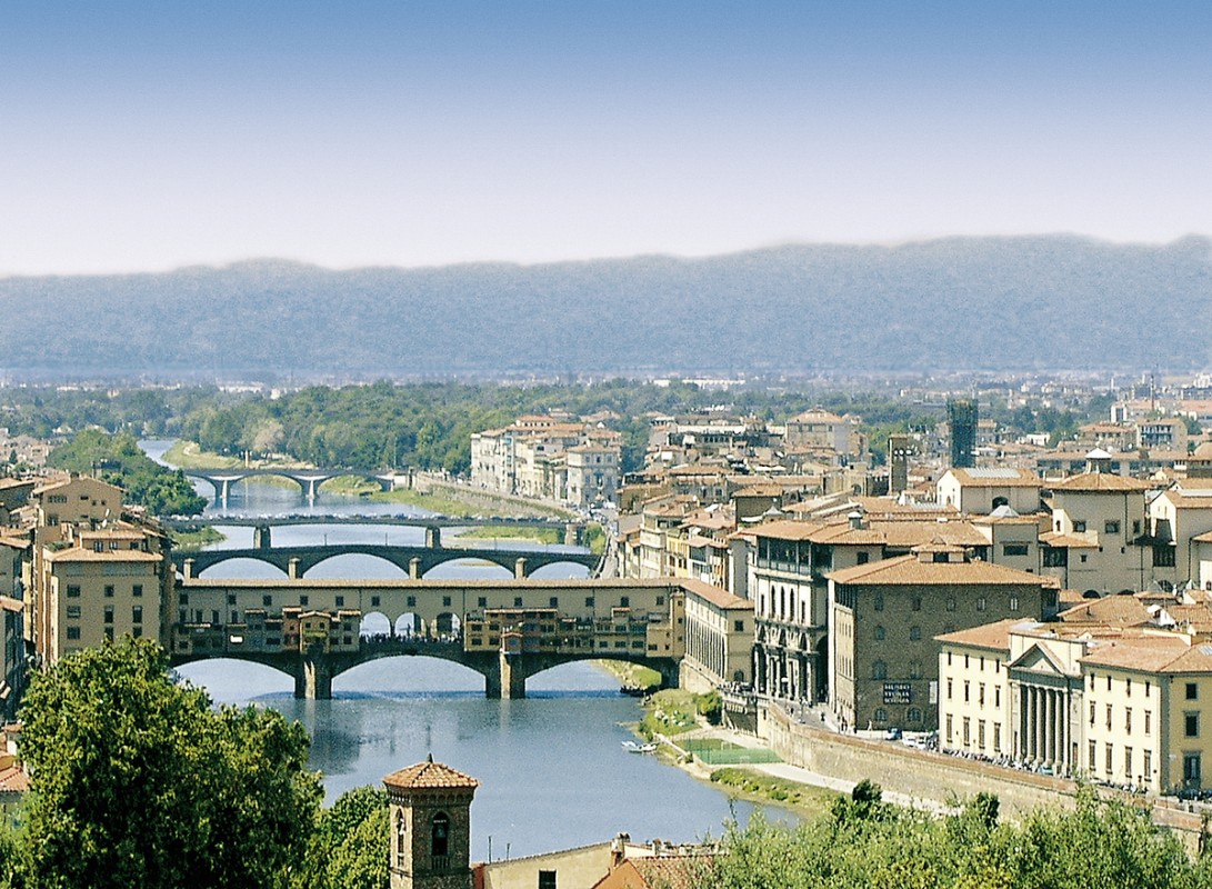 Hotel Camping Norcenni Girasole (by Human Travel), Italien, Florenz, Figline Valdarno, Bild 39