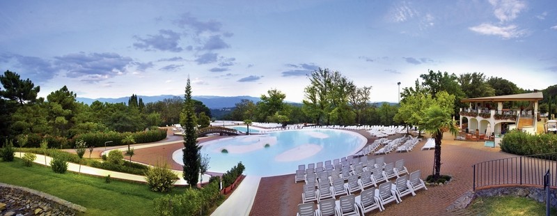 Hotel Camping Norcenni Girasole (by Human Travel), Italien, Florenz, Figline Valdarno, Bild 4