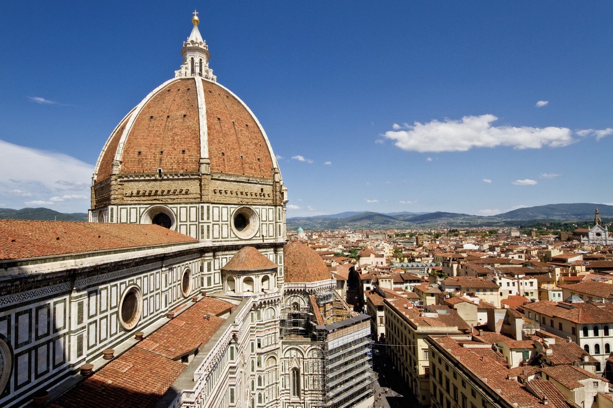 Hotel Camping Norcenni Girasole (by Human Travel), Italien, Florenz, Figline Valdarno, Bild 40