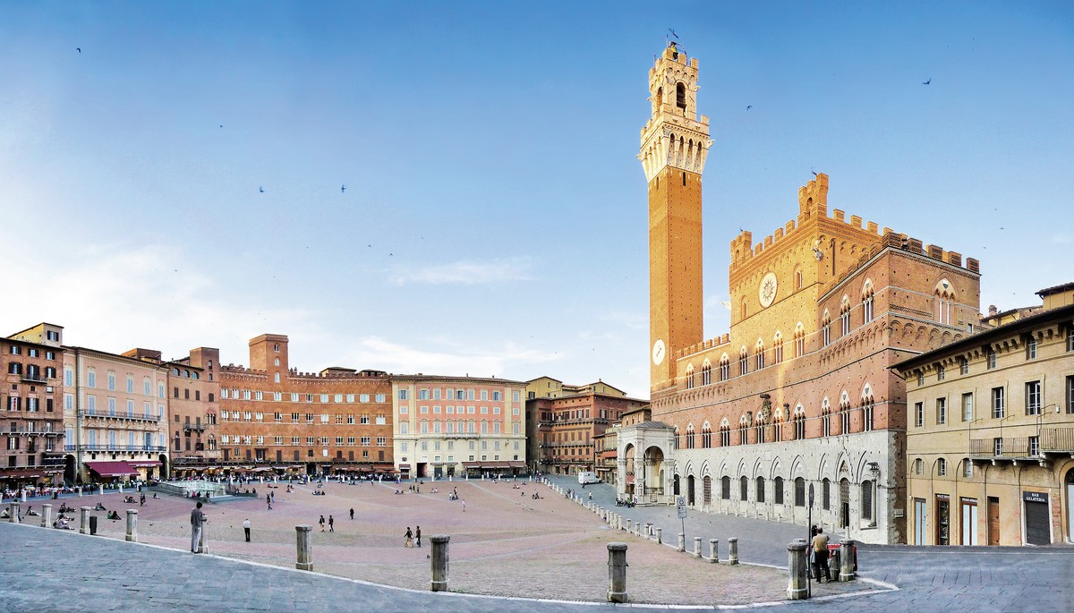 Hotel Camping Norcenni Girasole (by Human Travel), Italien, Florenz, Figline Valdarno, Bild 41